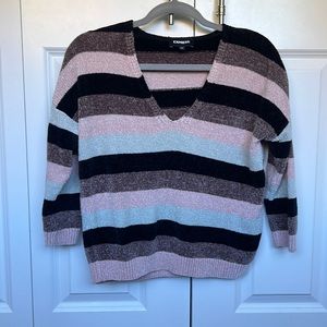Express XS sweater